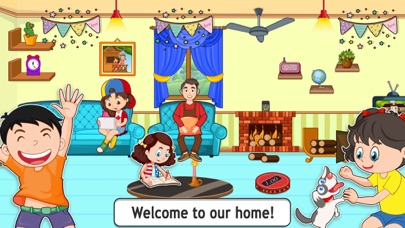 假装玩城市生活