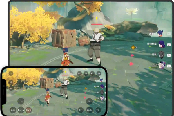 向日葵个人版远程控制软件下载v15.1.0.58722 最新版