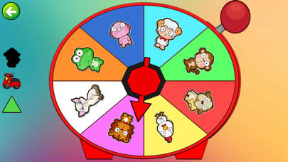 儿童教育游戏4