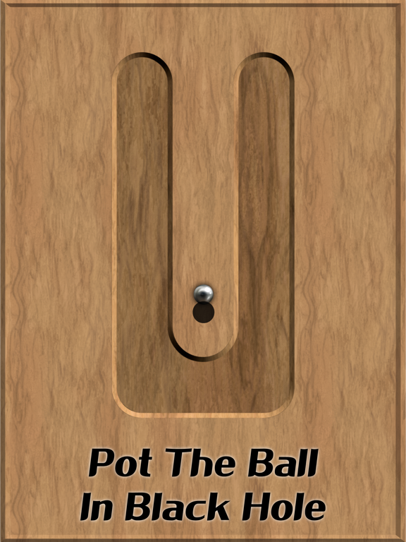 运动球——黑洞