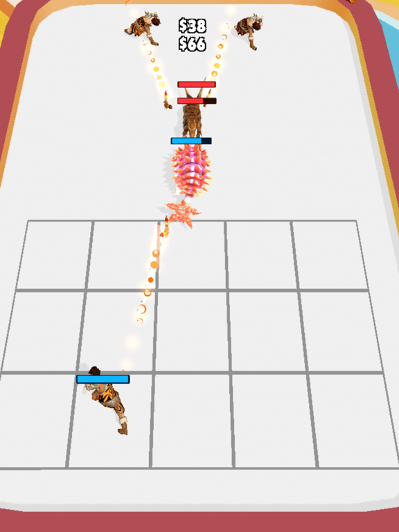 巨龙别嚣张: 战龙进化争霸 - 恐龙合成大师