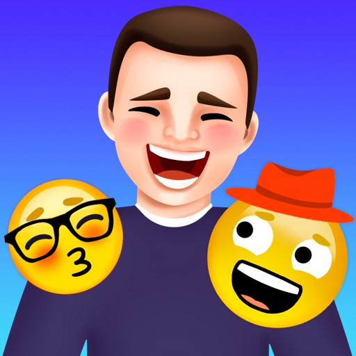 表情符号猜猜乐 - (Emoji Guess Puzzle)