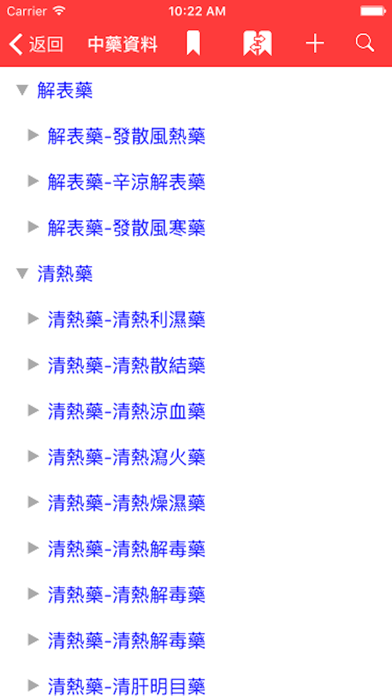 中药及方剂速查【研习版】