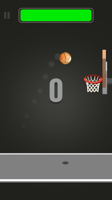 指尖篮球-快乐投蓝