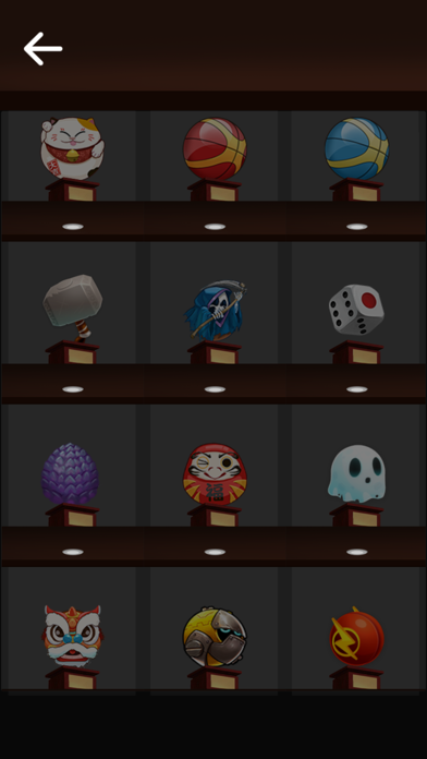 指尖篮球-快乐投蓝