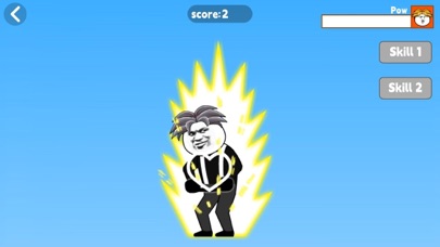 沙雕侦探2-超级赛亚鸡变身跑酷游戏