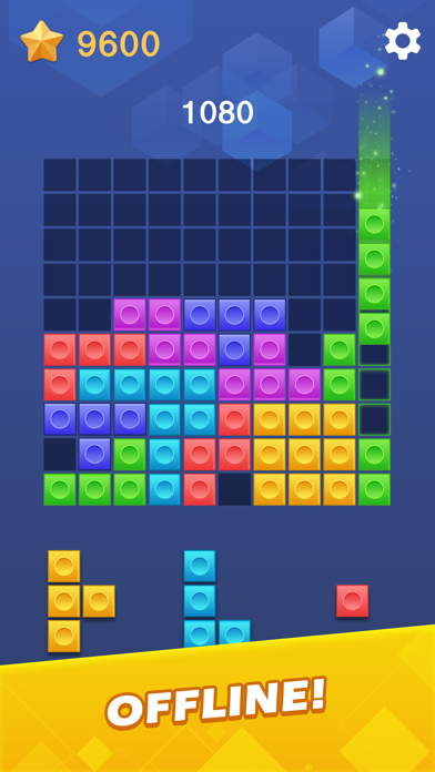 方块爱消消—轻松玩转消除小游戏