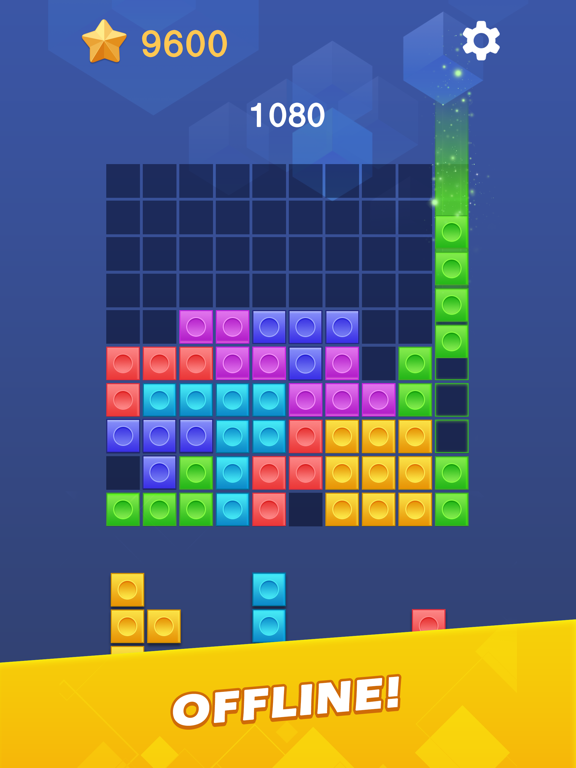 方块爱消消—轻松玩转消除小游戏