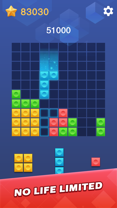 方块爱消消—轻松玩转消除小游戏