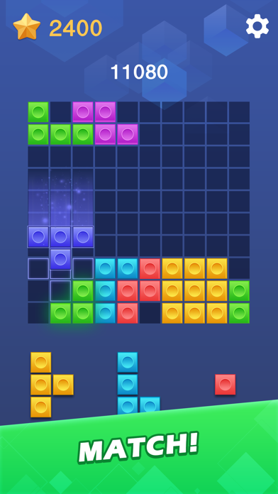 方块爱消消—轻松玩转消除小游戏