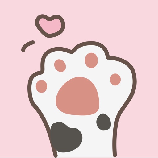 组件可爱风桌面手绘定制便签工具壁纸主题屏保时钟便利贴