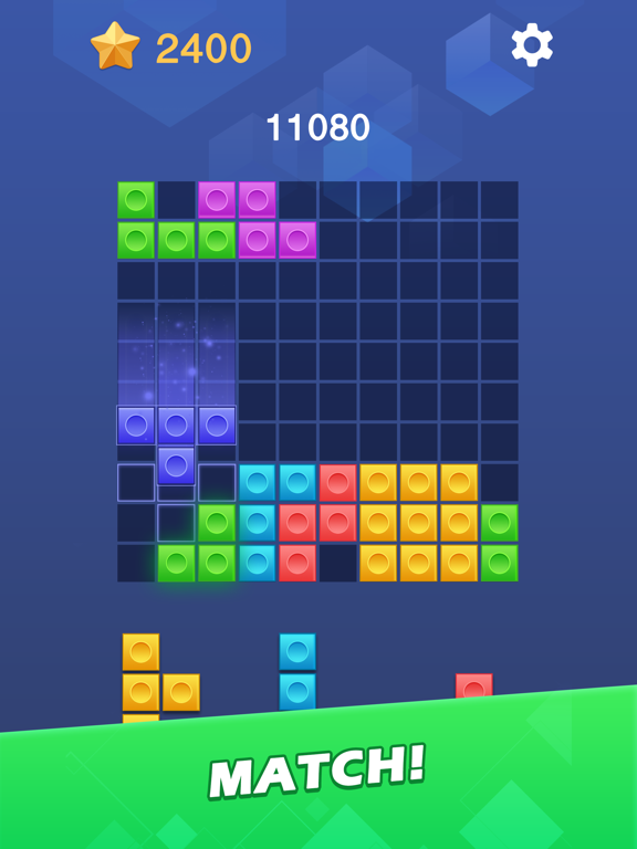 方块爱消消—轻松玩转消除小游戏