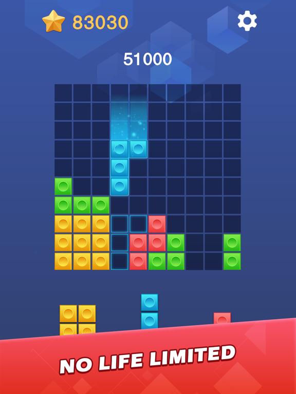 方块爱消消—轻松玩转消除小游戏