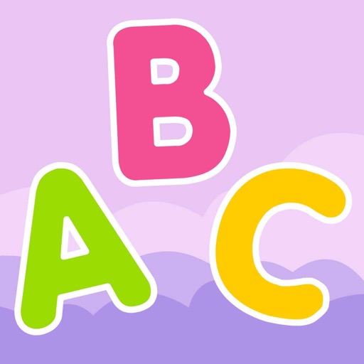 宝宝学英语-儿童英语早教之识字软件