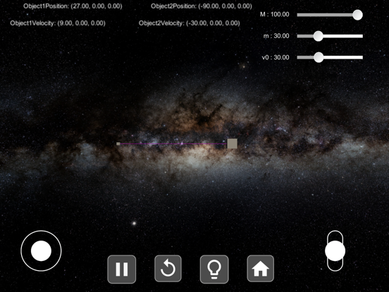 3DPhyS ： 利用物理引擎和物理演算,学习高中物理
