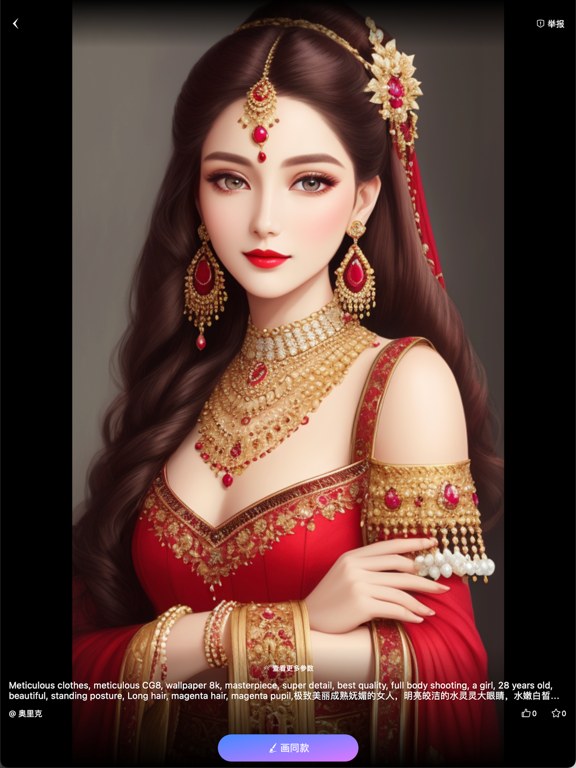 AI绘画_ai作画discord社区软件mj