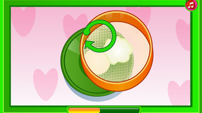 草莓起酥蛋糕 - 烹饪游戏