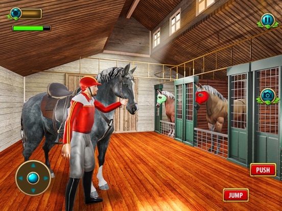 马 赛车 德比 明星 任务