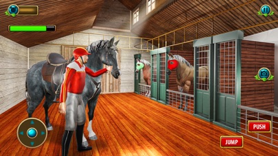 马 赛车 德比 明星 任务