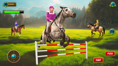 马 赛车 德比 明星 任务