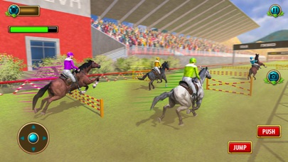 马 赛车 德比 明星 任务