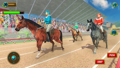 马 赛车 德比 明星 任务