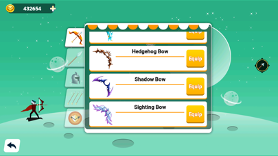 火柴人战争遗产神射手之王_角色扮演冒险单机游戏