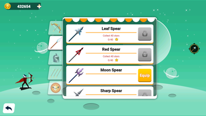 火柴人战争遗产神射手之王_角色扮演冒险单机游戏