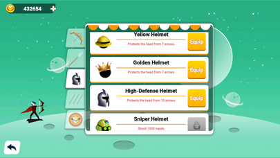 火柴人战争遗产神射手之王_角色扮演冒险单机游戏