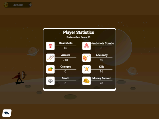 火柴人战争遗产神射手之王_角色扮演冒险单机游戏