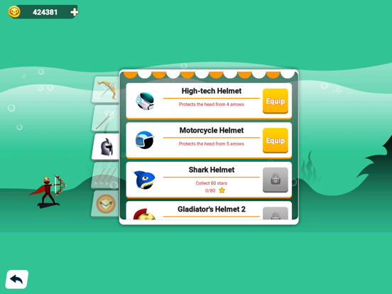 火柴人战争遗产神射手之王_角色扮演冒险单机游戏