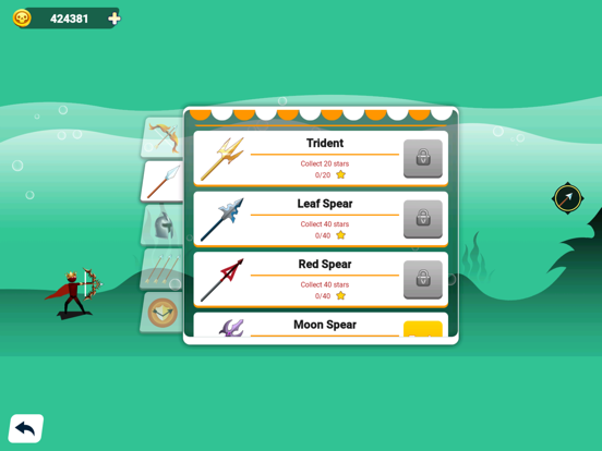 火柴人战争遗产神射手之王_角色扮演冒险单机游戏