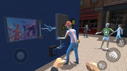 网吧老板模拟器