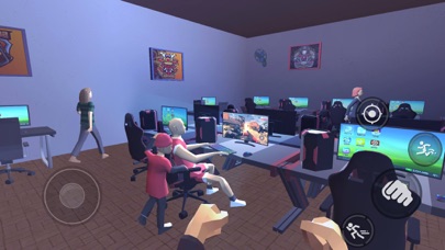 网吧老板模拟器