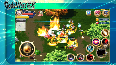 诸神战纪外传-罪与罚