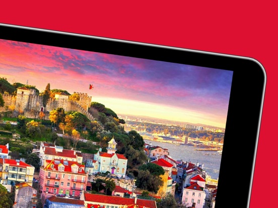 下一站， 里斯本