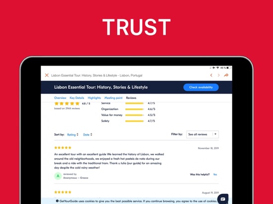 下一站， 里斯本
