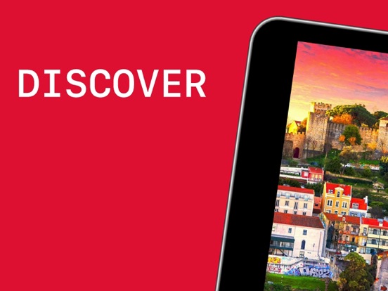 下一站， 里斯本