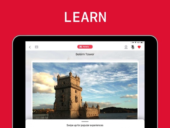 下一站， 里斯本