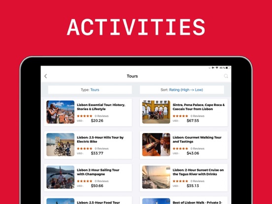 下一站， 里斯本