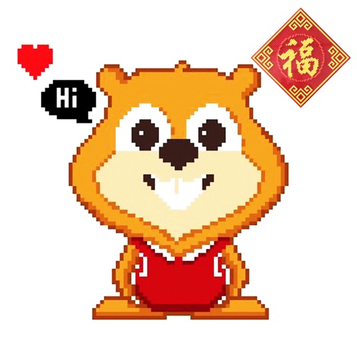 像素绘画-治愈系数字填色涂色游戏