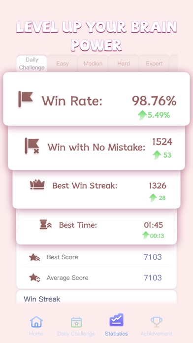 杀手数独大师 - 益智烧脑小游戏