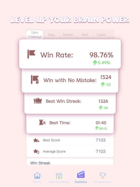 杀手数独大师 - 益智烧脑小游戏