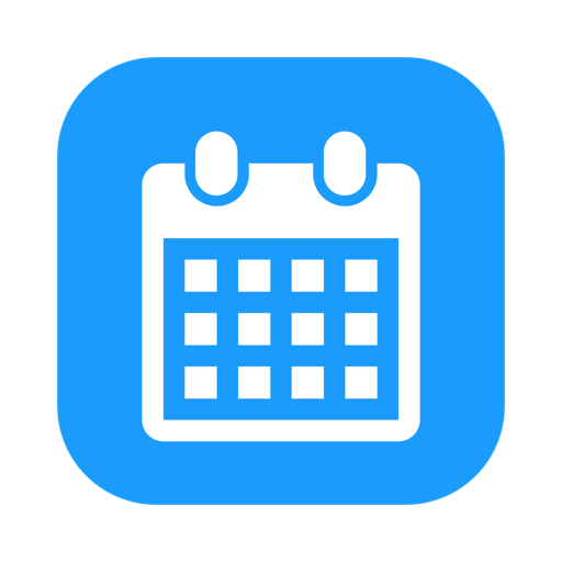 heycal_菜单栏日历