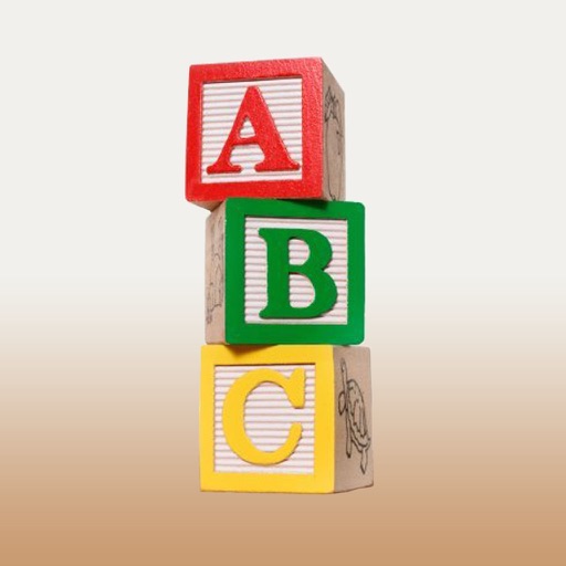 ABC初级英语—零基础自学英语单词和音标