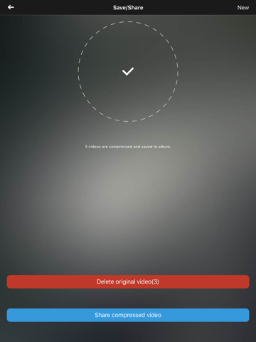 视频压缩-批量视频压缩与图片压缩