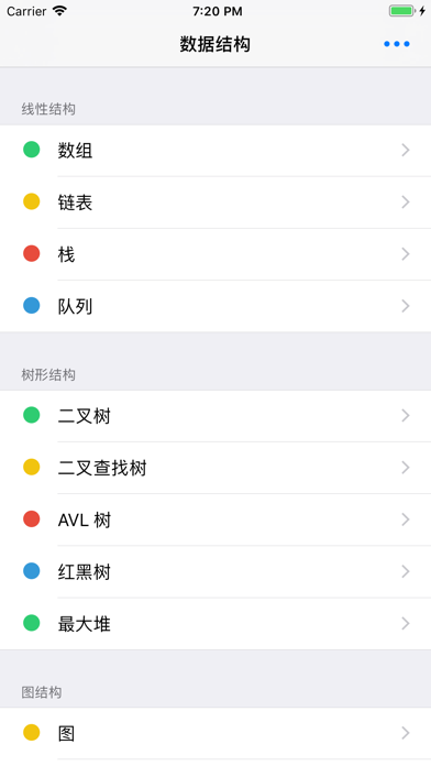 数据结构_动态调试