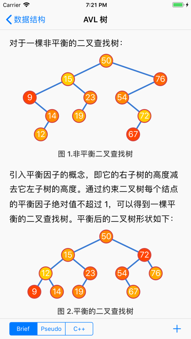 数据结构_动态调试