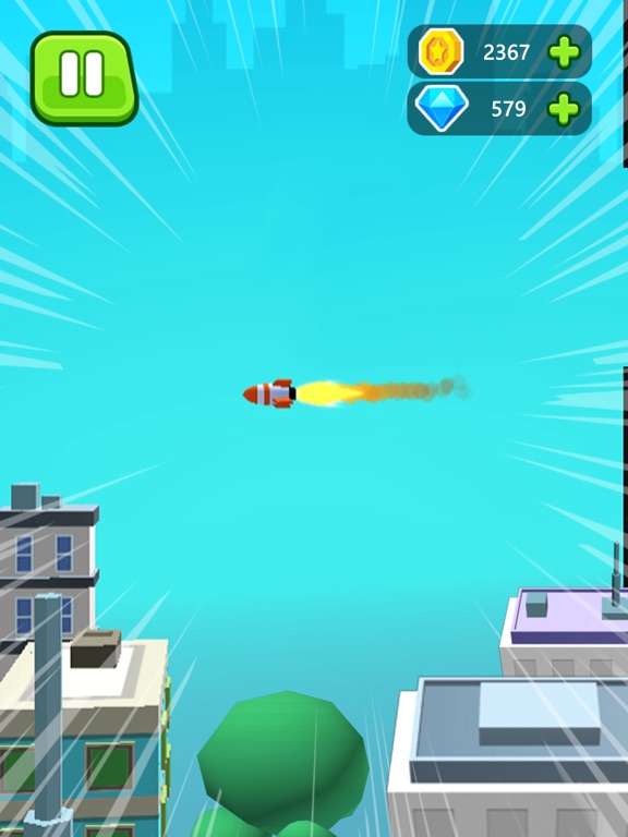 英雄神枪手-我射击贼溜