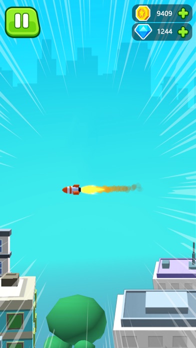 英雄神枪手-我射击贼溜